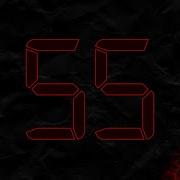 Countdown From 55 To 0 In RED