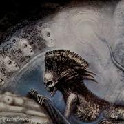 H R Giger