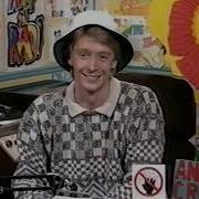 Andy Crane Children S BBC 1987 Into Now On Two Followed By The Flintstones