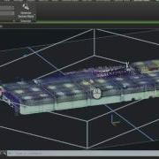 Working With Point Clouds In AutoCAD