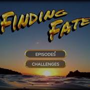 Finding Fate Trailer
