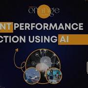 Capstone Project Orange Data Mining Student Performance Prediction