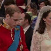 The Royal Wedding Guide Me O Thou Great Redeemer