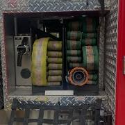 PUC Minuteman Hose Load