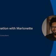 2026 FlutterMtl February Meetup Better Integration Testing With Marionette