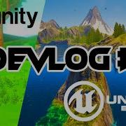Switching My Game From Unity To Unreal Engine Devlog 0
