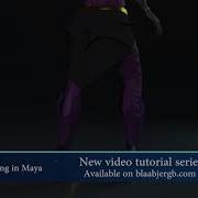 Autorig Scripting Tutorial In Maya