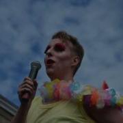 HULL PRIDE 2016