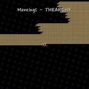 Flashing Warning Maevings THEARCHY