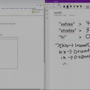 Recursion 1 CountX Java Solution Codingbat Com
