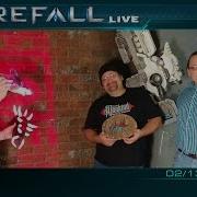Firefall Live With Guest C0wb0y Special Combat Preview Edition Recorded 2 13 15