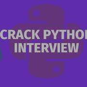 How To Crack Python Interview Skillup