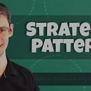 Applying The Strategy Pattern In Kotlin