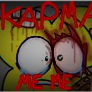 K A R M A MEME Animation BFB TPOT AU