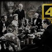 Три шага в темноте 1953 4K Британский детектив Грета Гюнт и Хью Синклер