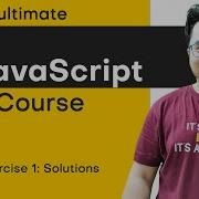 JavaScript Exercise 1 Solution Shoutouts JavaScript Tutorial In Hindi 26