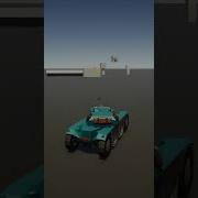 Tank Antennas In Unity Unity Tank Wot