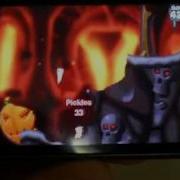 Worms для Android