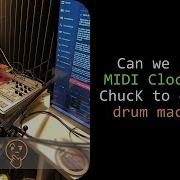 39 MIDI Messages In Depth Creating Electronic Music With ChucK