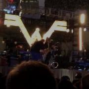 Weezer Live In Las Vegas July 27 2013