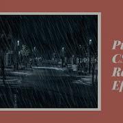 Pure CSS Rain Effect With Animated Background