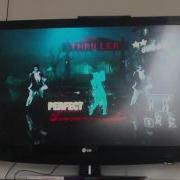 Kinect Thriller Michael Jackson The Experience