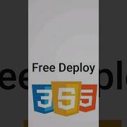 How To Deploy HTML CSS And JS For Free In Netlify In 2023