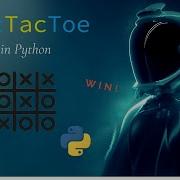 How To Make TicTacToe Using Python Python Exercises 14 Part 1