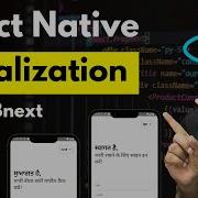 React Native Localization Engineer Codewala