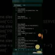 Wi Fi Hacking On Python 3 Language Coding Hacking Coder