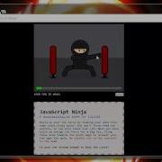JavaScript Ninja