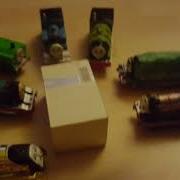 Thomas And Associates 2 Episode 14 The Young Ones Parody Part 1