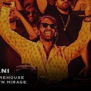 Kahani At Indo Warehouse Brooklyn Mirage Aug 2023