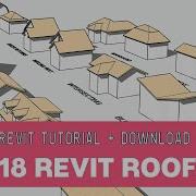 Revit Roof Tips And Tricks 18 Roofs In 11 Minutes