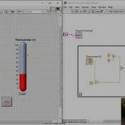 Labview Tutorials Charts And Graphs