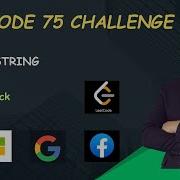 Decode String Day 26 LeetCode 75 Challenge
