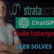 Solving Stratascratch Data Projects With Chat GPT And Code Interpreter Gleb Solves 12