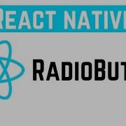 React Native Tutorial RadioButton React Native Elements