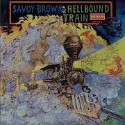 Savoy Brown Hellbound Train Full Album