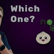 Should You Use Bun Deno Etc Instead Of Node Js