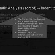 Northeastern MIT Introduction To Program Analysis 2019 Small LLVM Example