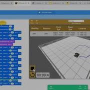 Vex VR Simple Heptagon Vex VR