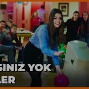 Kızlar Ve Erkekler İddiasına Bowling Oynuyorlar Güneşin Kızları 33 Bölüm