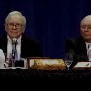 Warren Buffett The Importance Of Integrity