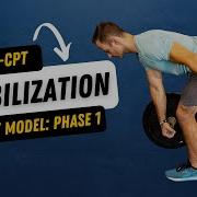 NASM OPT Model Phase 1 Stabilization NASM CPT Exam Study Prep