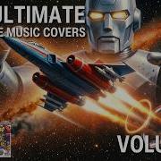 C64 Ultimate 8 Bit Game Music Reimagined Terra Cresta Tiger Mission Turbo The Tortoise