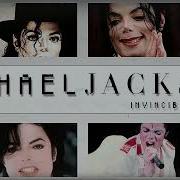 Michael Jackson Privacy Acapella