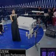 Tuğba Özerk İçime Sindi Saba Tümer Le Bu Gece 08 10 2010