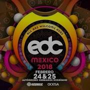 EDC México 2018 Tráiler Oficial