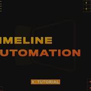 Automate With Timeline In ProPresenter 7